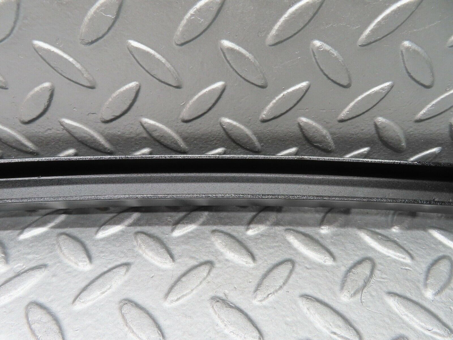 20613 Mercedes-Benz R107 450SL Right Door Window Channel Rear