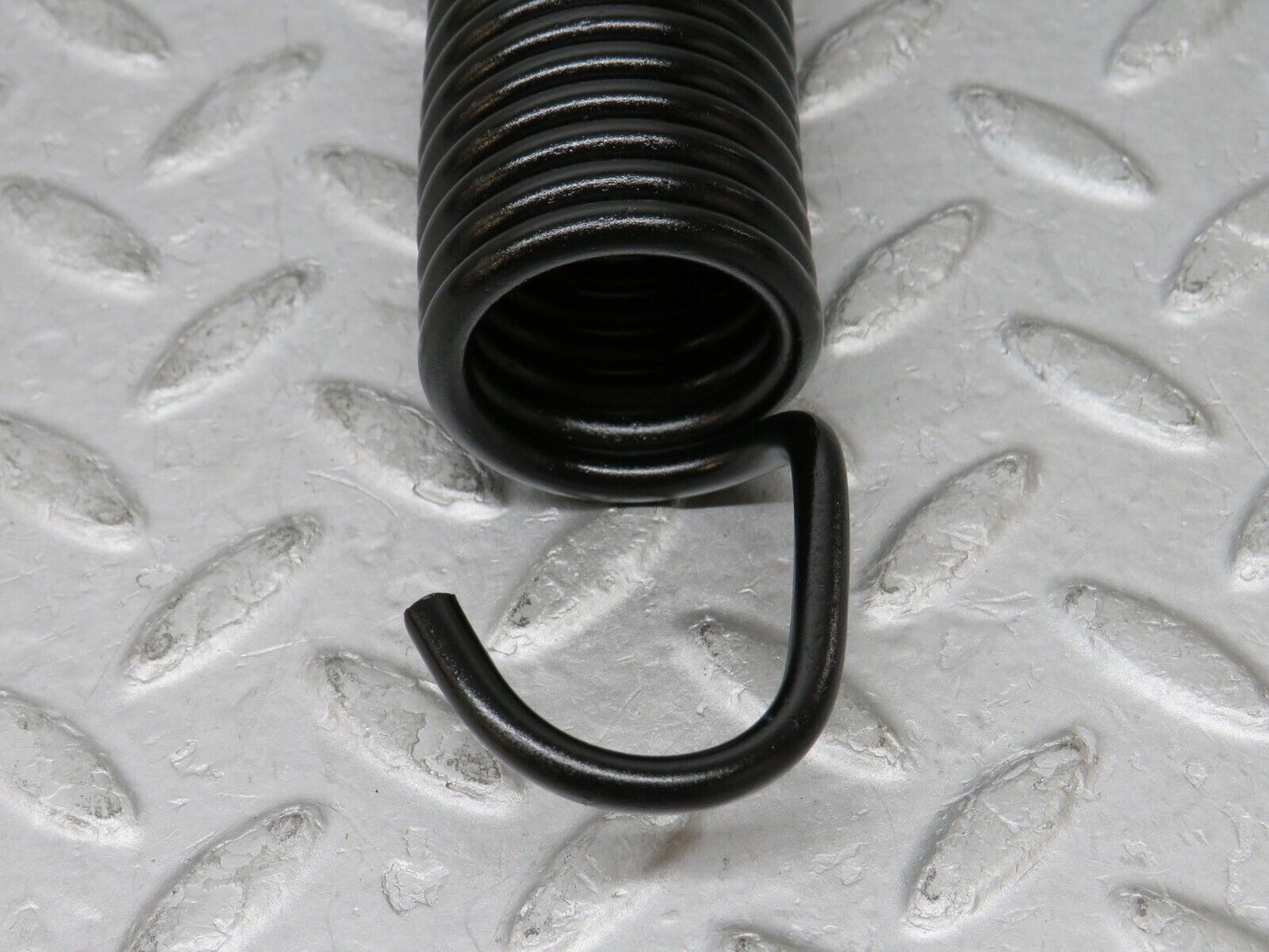 35857 Mercedes-Benz W108 Trunk Lid Hinge Spring