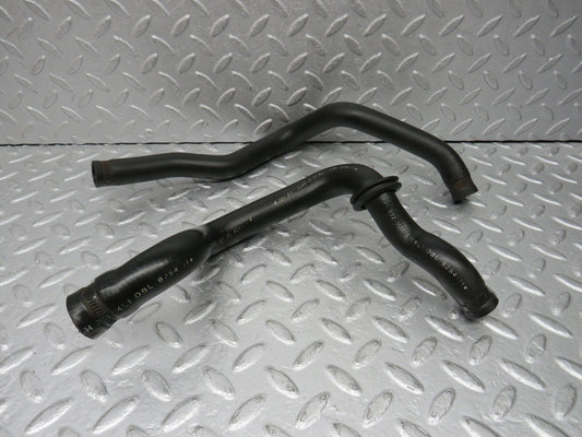 38889 Mercedes-Benz W201 190E 2.6L Heater Radiator Hose 2018320594 2018322894