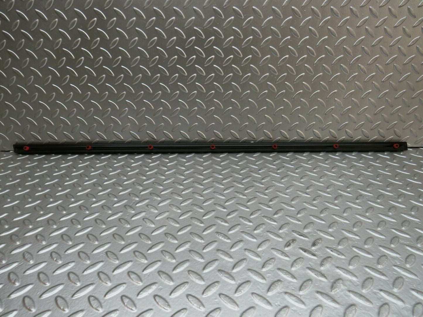 24009 Mercedes-Benz W123 280E Rear Left Door Centre Moulding Trim