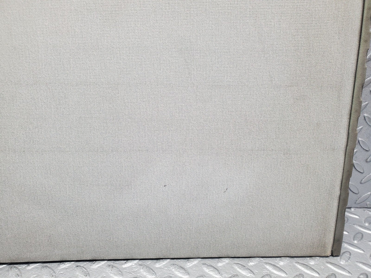 W201 Baby Benz interior sunroof cover panel used OEM