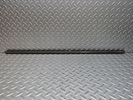 28239 Mercedes-Benz S123 240D Wagon Rear Right Door Centre Moulding Trim