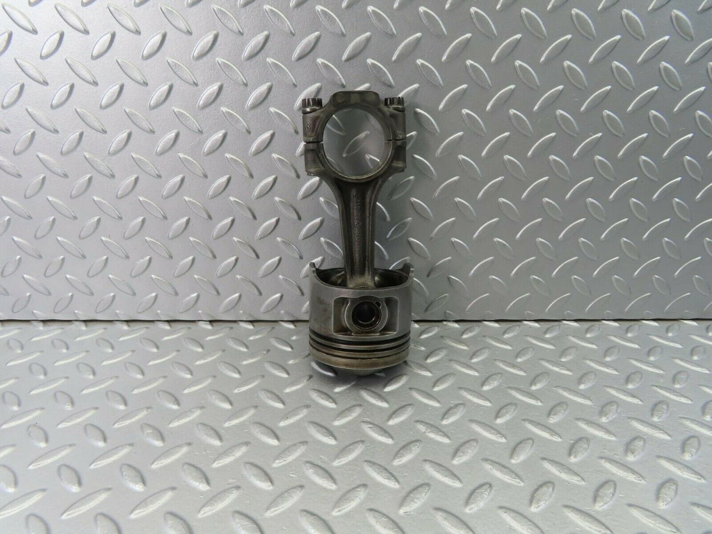 9886 Mercedes-Benz C123 280CE Coupe Piston With Connecting Rod 86.976 mm