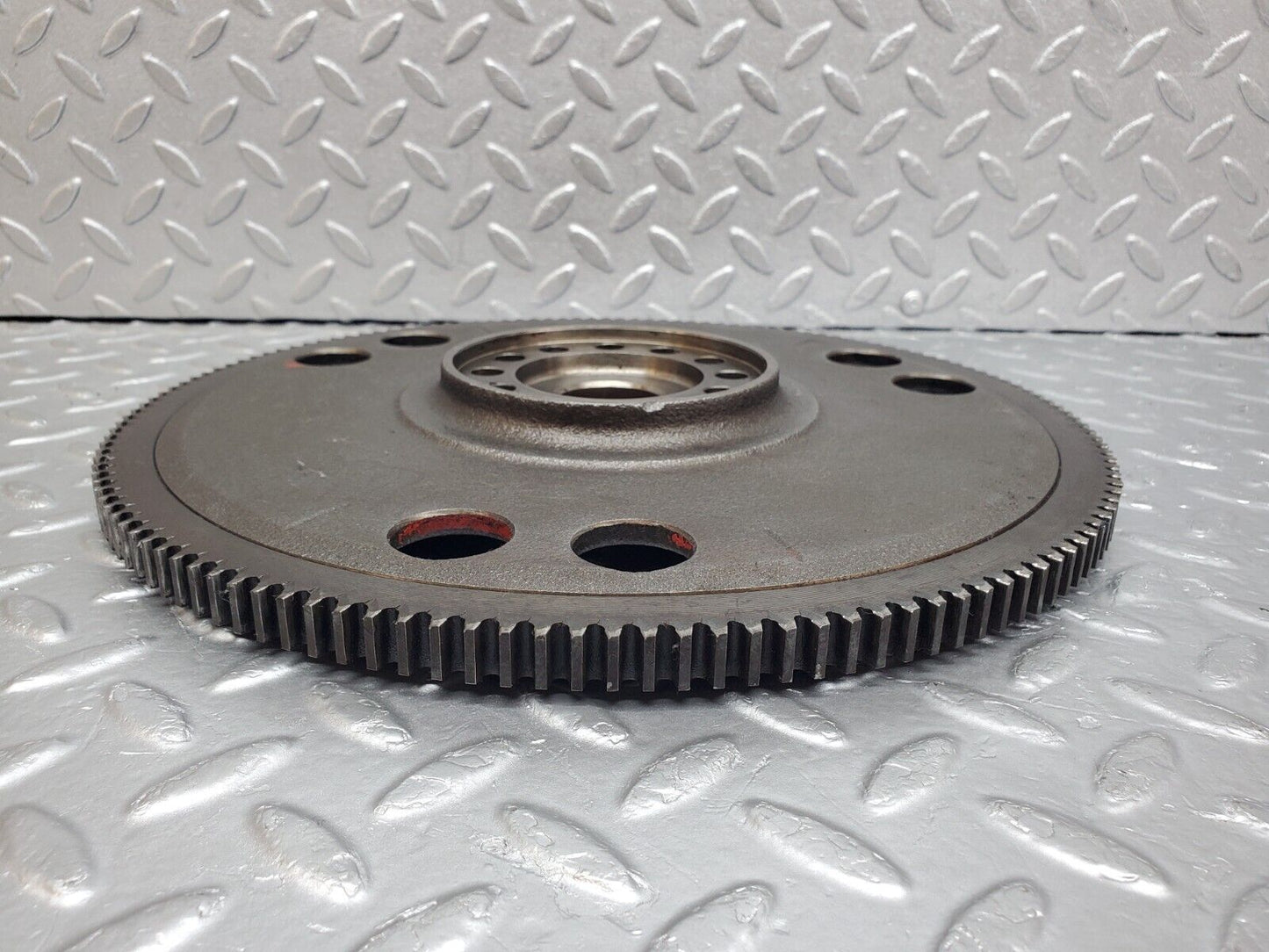 45434 Mercedes-Benz 280E M110.988 Flywheel Starter Ring 1100320001