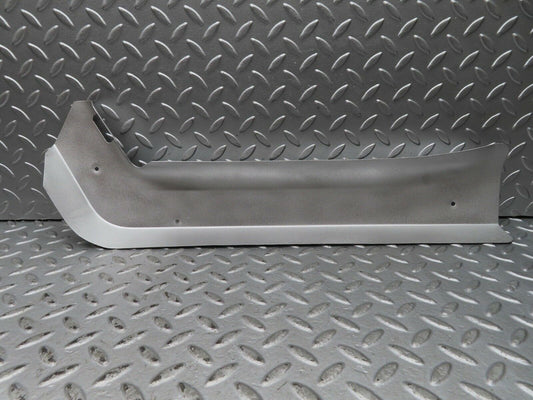 17544 Mercedes-Benz W116 450SEL Exhaust Heat Shield