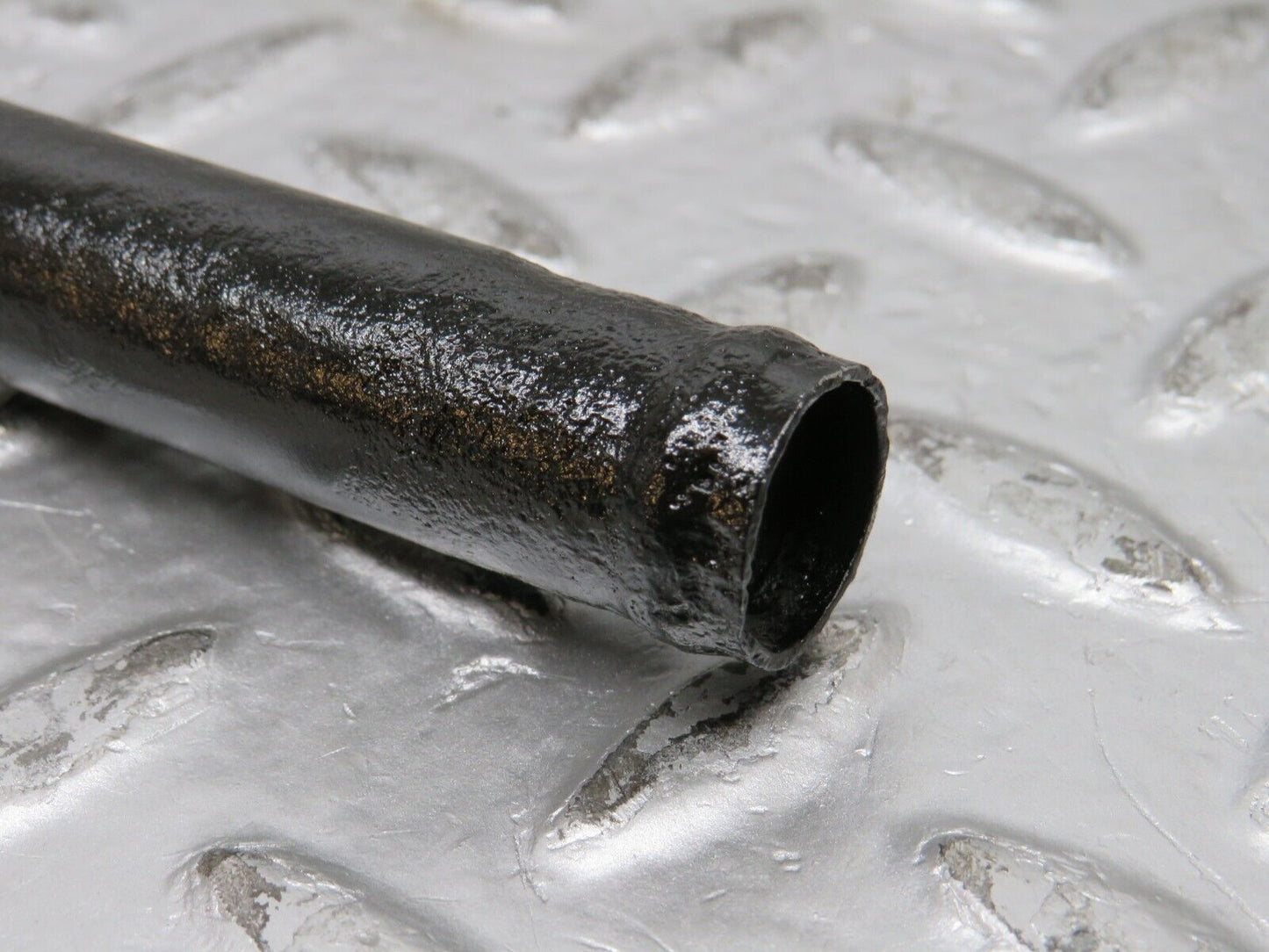 32097 Mercedes-Benz W123 230E Cooling Hose Pipe
