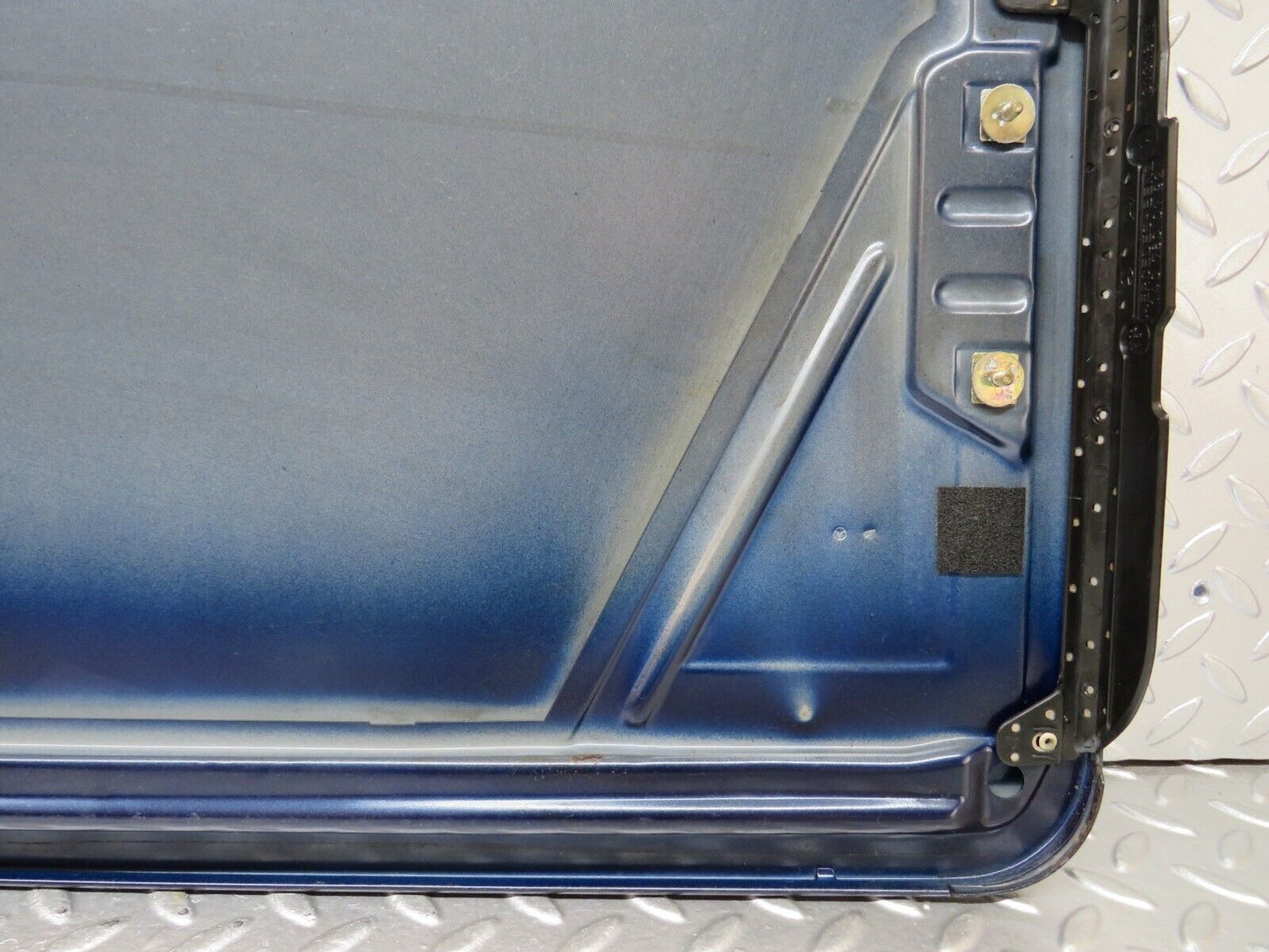 25787 Mercedes-Benz W124 280E Sunroof Panel
