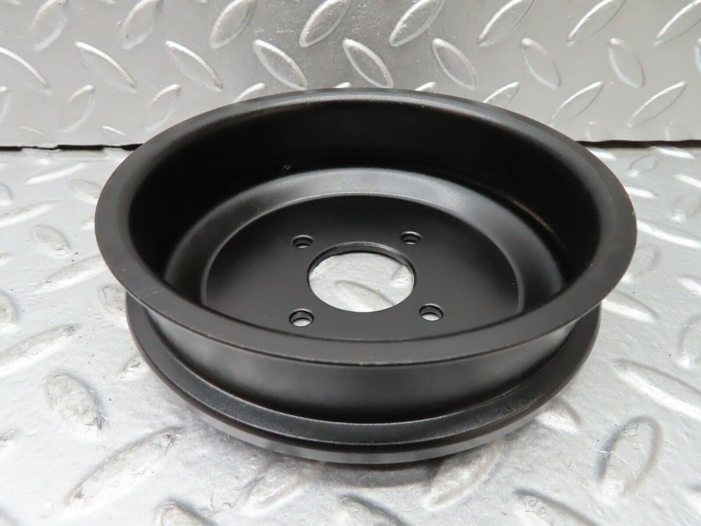 20105 Mercedes-Benz R129 300SL Coupe Engine Belt Pulley 1032050510