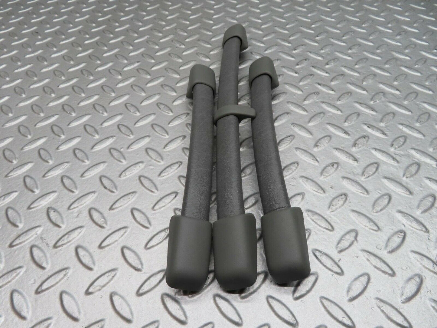 14942 Mercedes-Benz W140 S320 Interior Roof Grab Handle Set