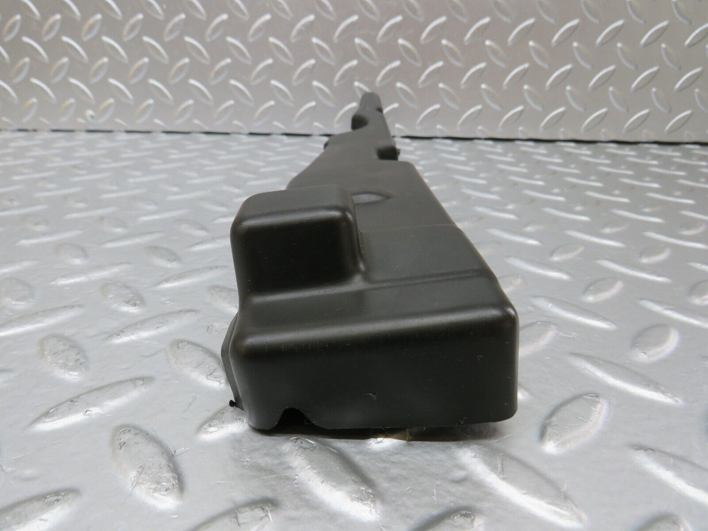 25552 Mercedes-Benz W123 200 Bonnet Lock Catch Cover 1238870025