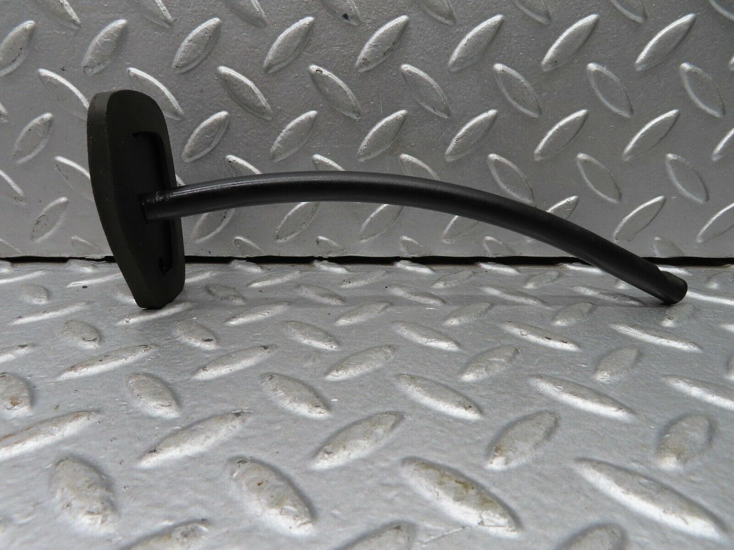 18922 Mercedes-Benz W121 190b Ponton Clutch Pedal With Rubber