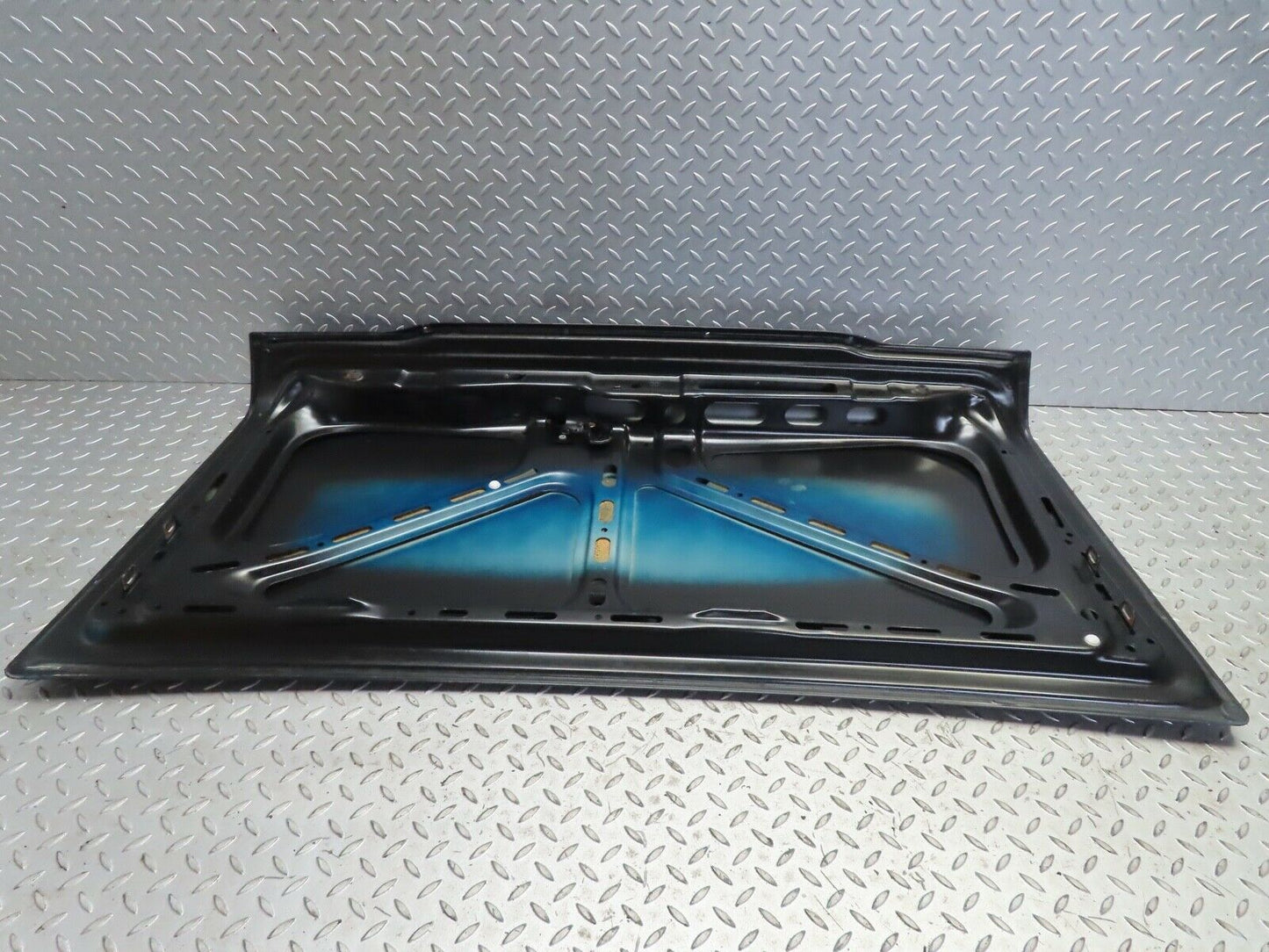 19840 Mercedes-Benz R129 300SL Coupe Boot Lid Trunk Door