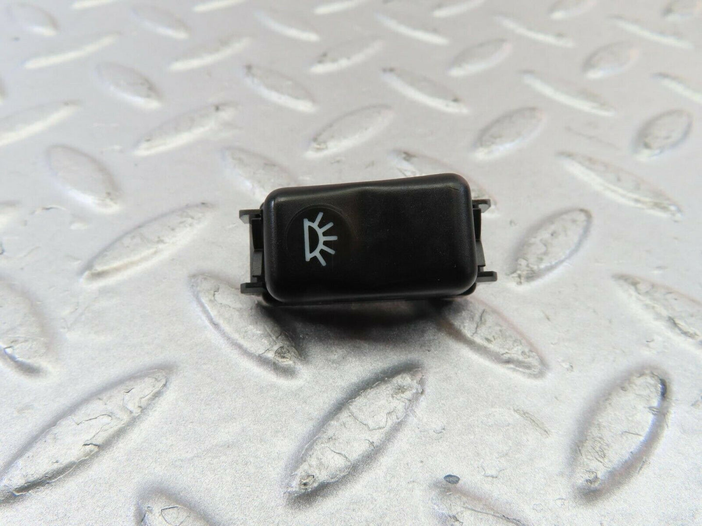 9261 Mercedes-Benz C124 300CE Coupe Rear Interior Light Switch 1248201410
