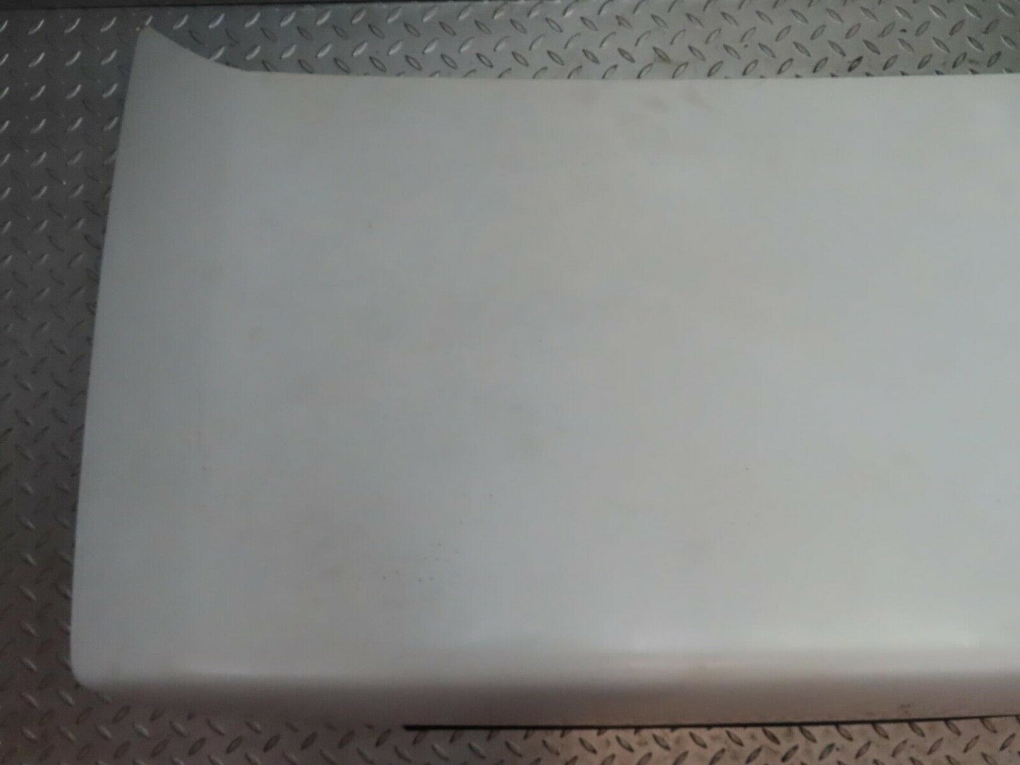 16515 Mercedes-Benz W124 260E Boot Lid Trunk Door