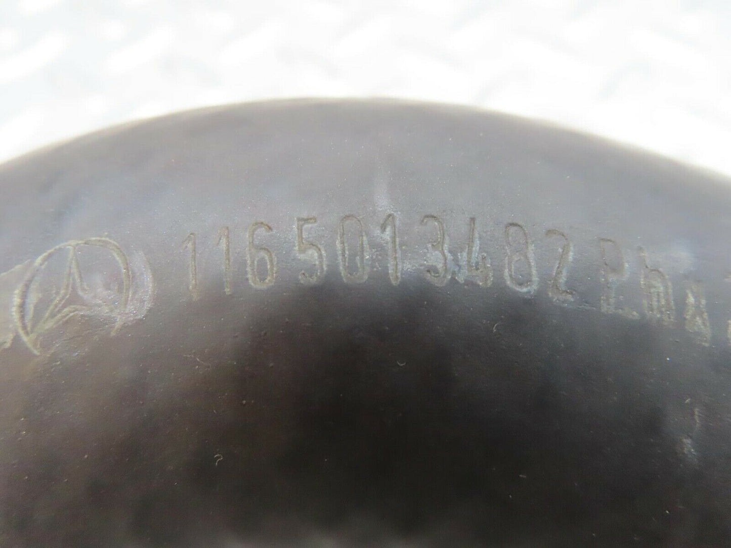 13785 Mercedes-Benz R107 450SL Radiator Hose 1165013482