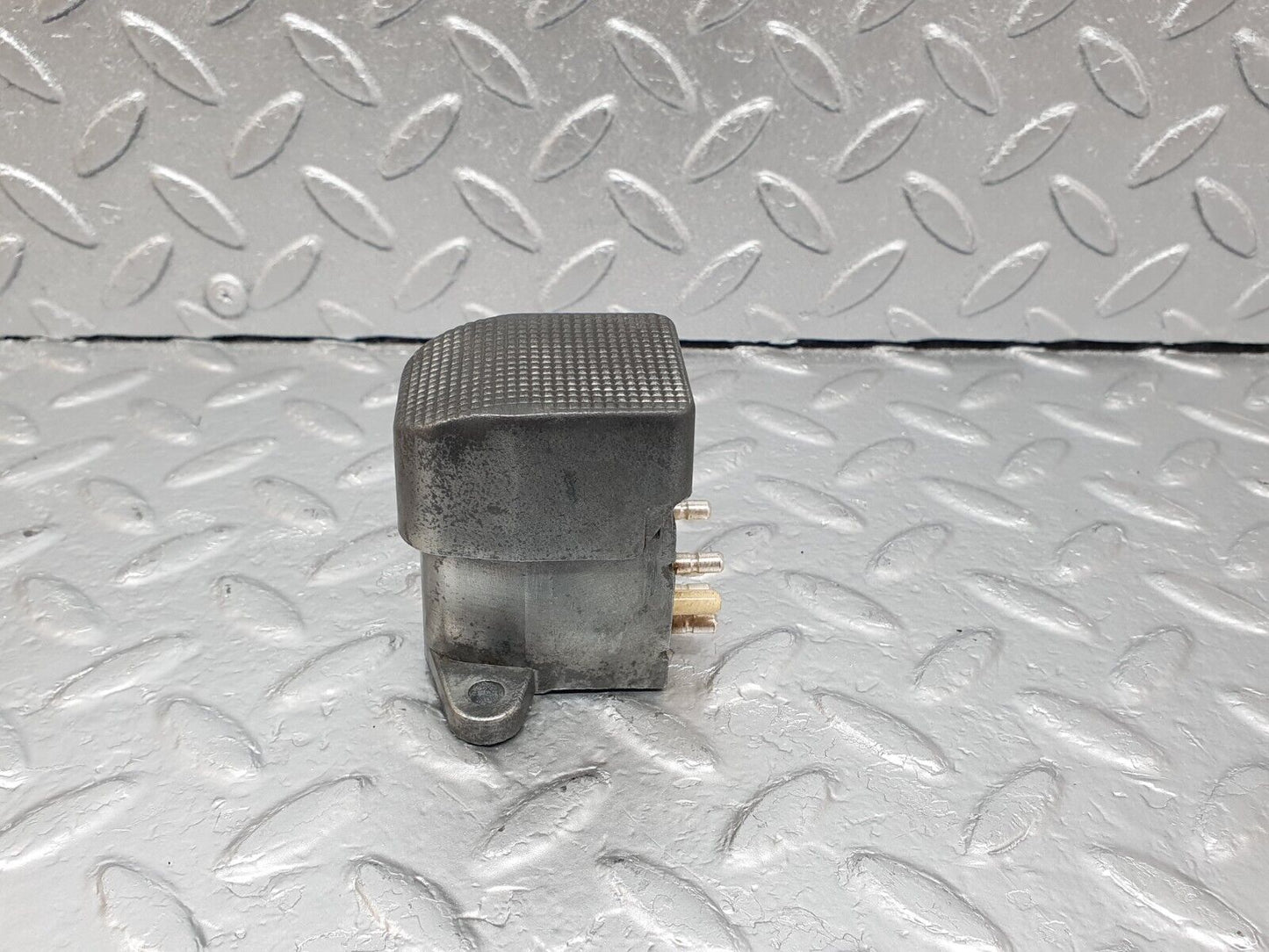 43235 Mercedes-Benz W108 280SE Windscreen Washer Switch