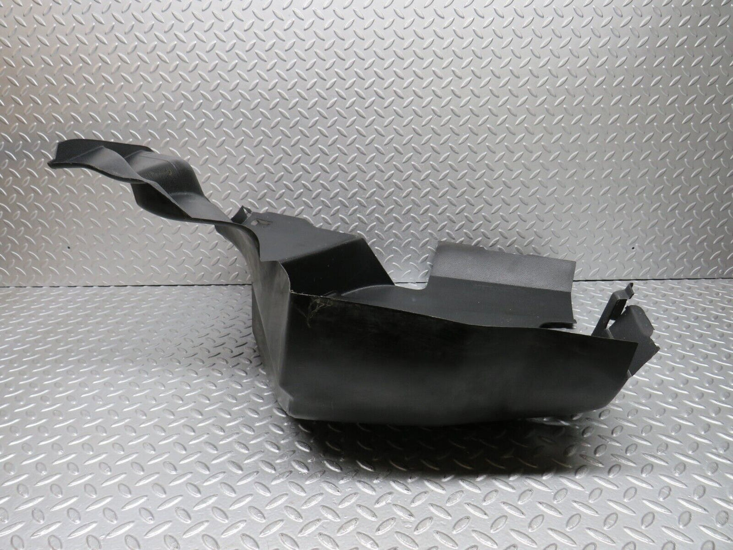 38755 Mercedes-Benz W201 190E 2.6L Trunk Cover Panel Right Side 2016932433