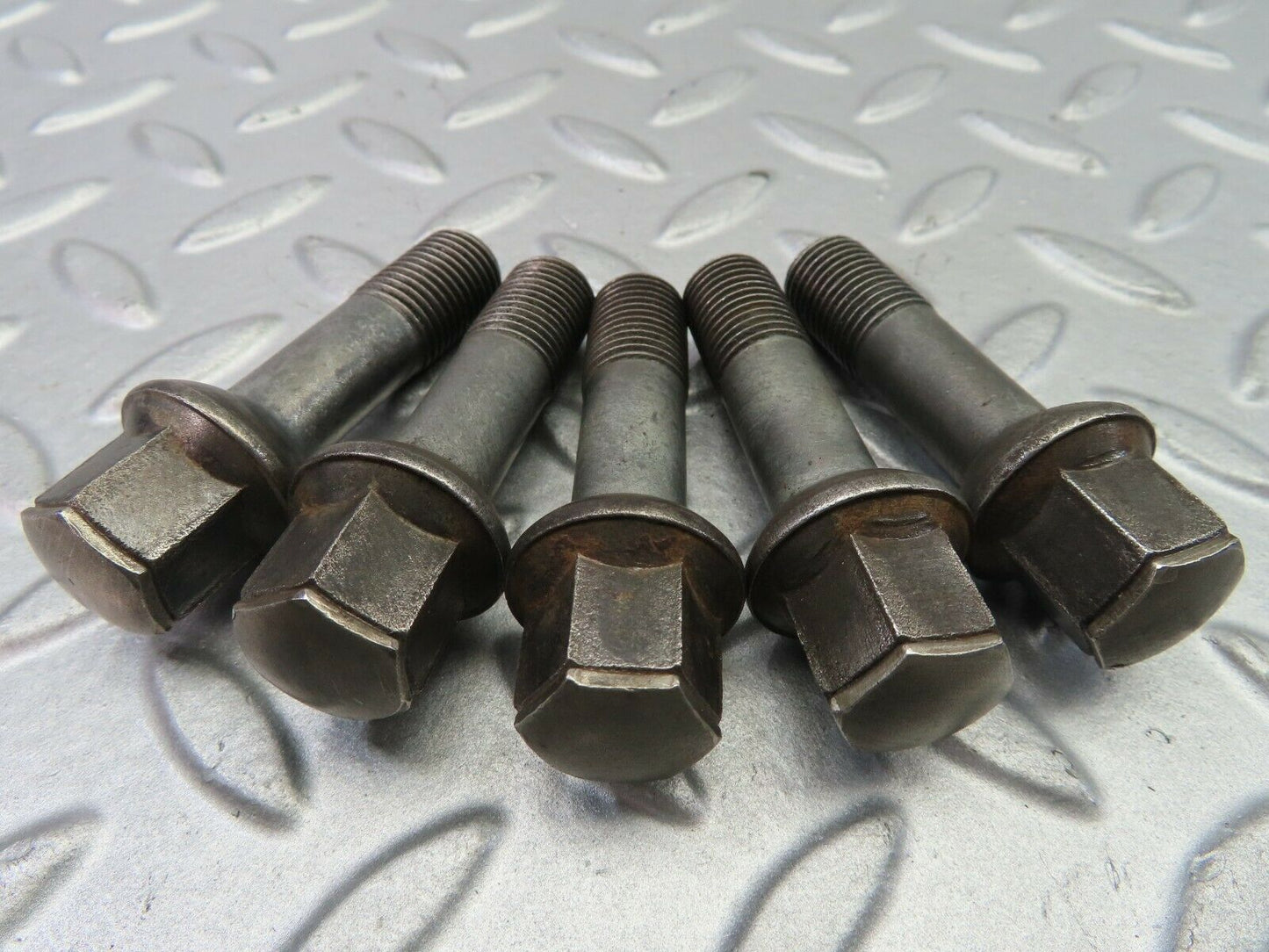 7425 Mercedes-Benz 5x Alloy Wheel Lug Bolt M12x1.5