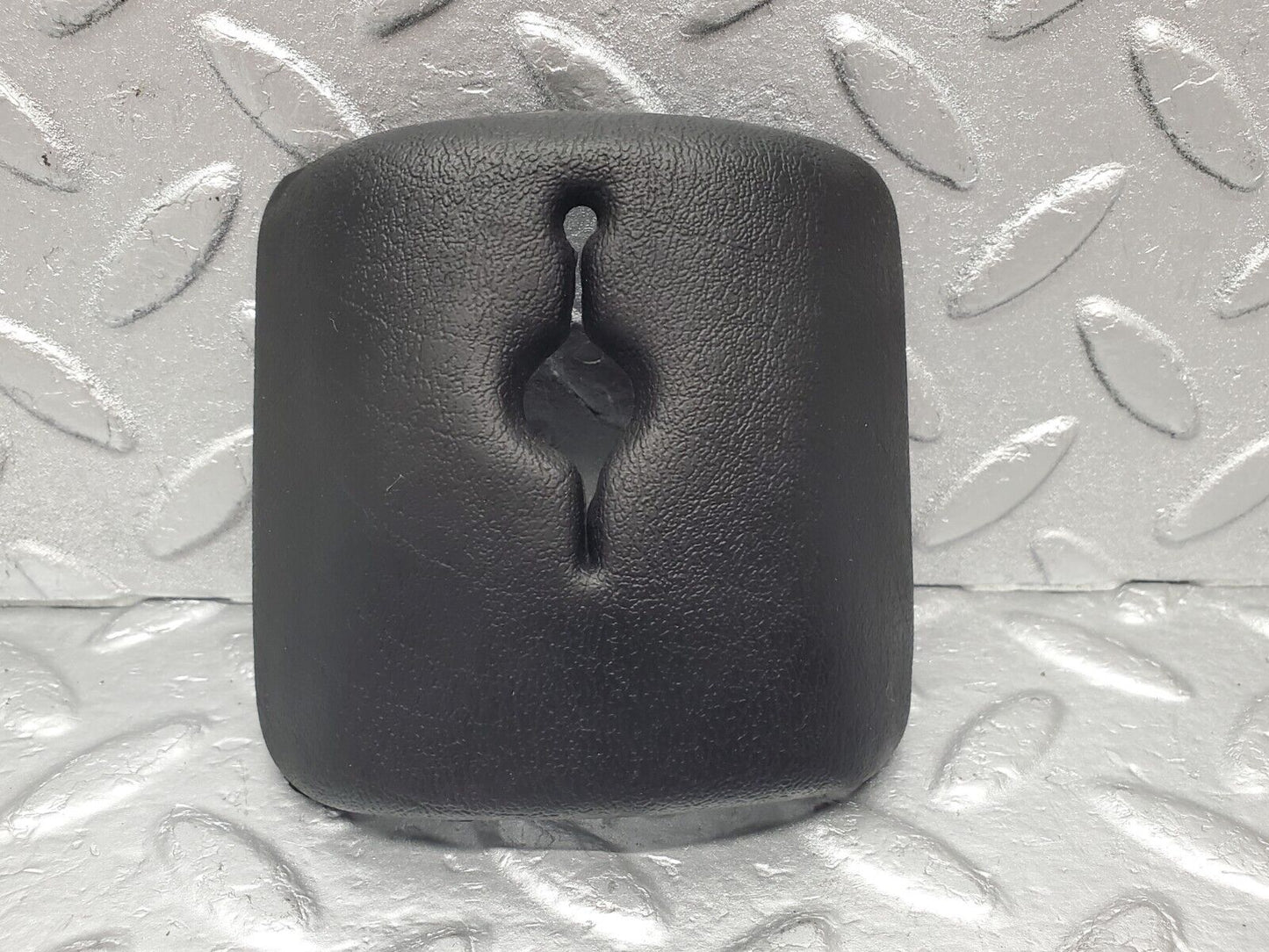 46001 Mercedes-Benz V123 240D LWB Steering Column Switch Cover 1234621496