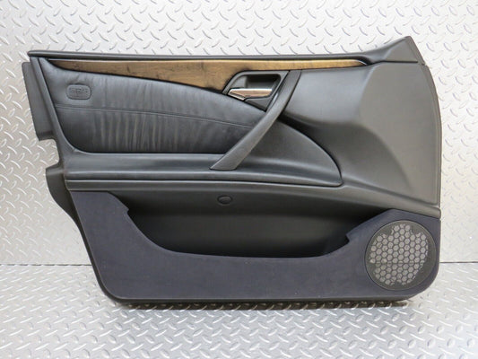 34731 Mercedes-Benz W210 320E Front Left Door Card 2107201551