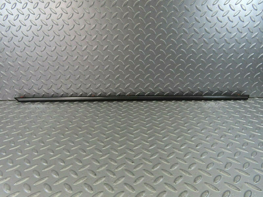 10276 Mercedes-Benz W123 Rear Left Door Centre Moulding Trim