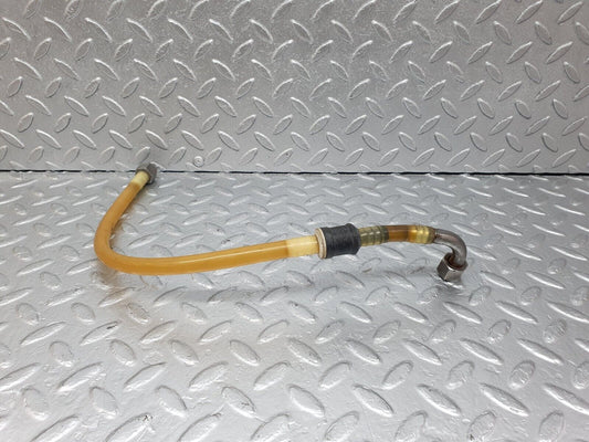 43351 Mercedes-Benz W108 280SE Brake Servo Vacuum Pipe