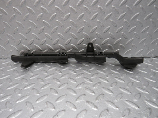 38865 Mercedes-Benz W201 190E 2.6L Starter Motor Wire Cable Bracket 2015460581