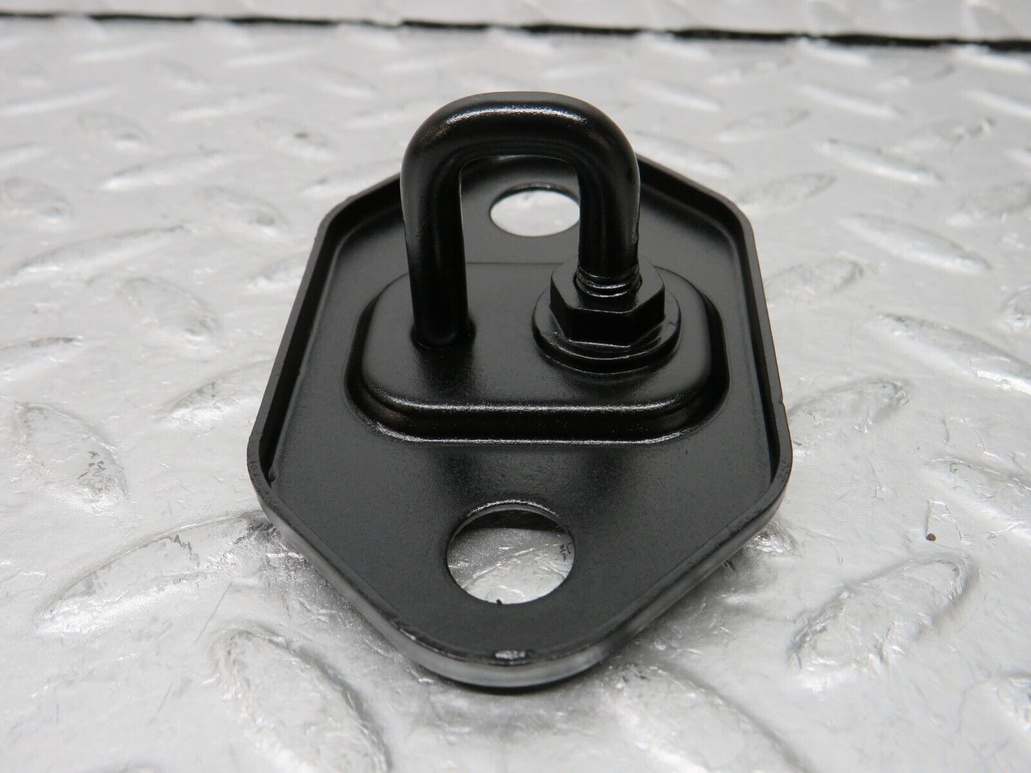 34820 Mercedes-Benz W210 320E Bonnet Lock Catch Pair