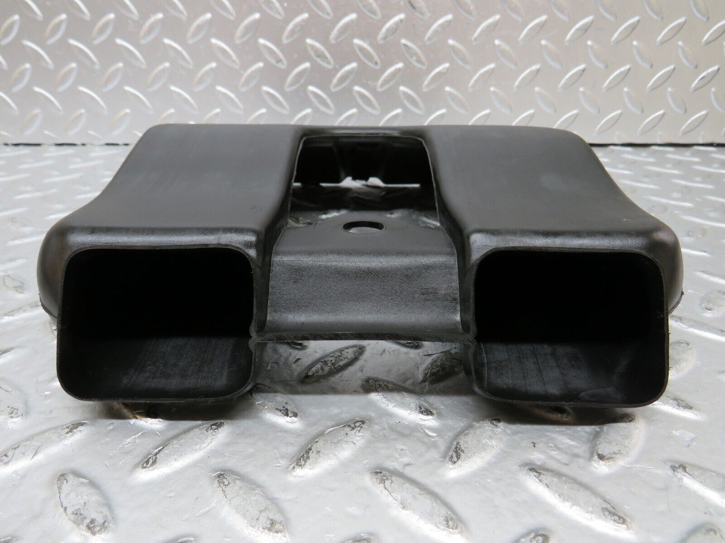 26591 Mercedes-Benz C124 220CE Coupe Engine Bay Water Drain 1246280072