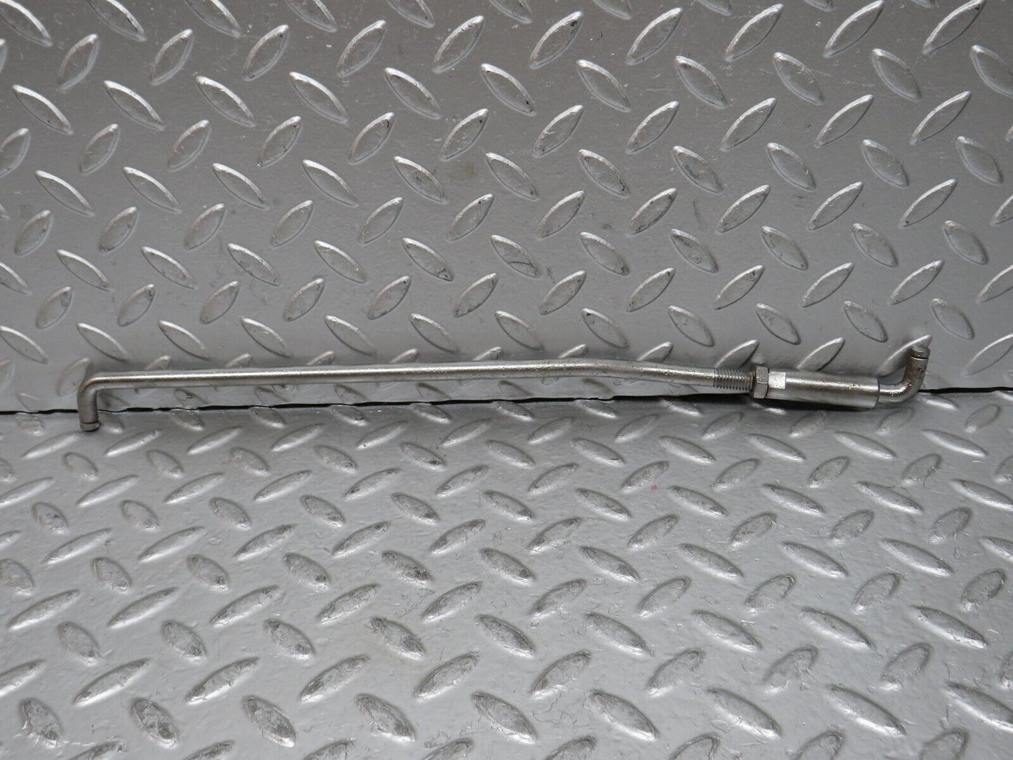 27970 Mercedes-Benz W123 280E Gear Selector Linkage