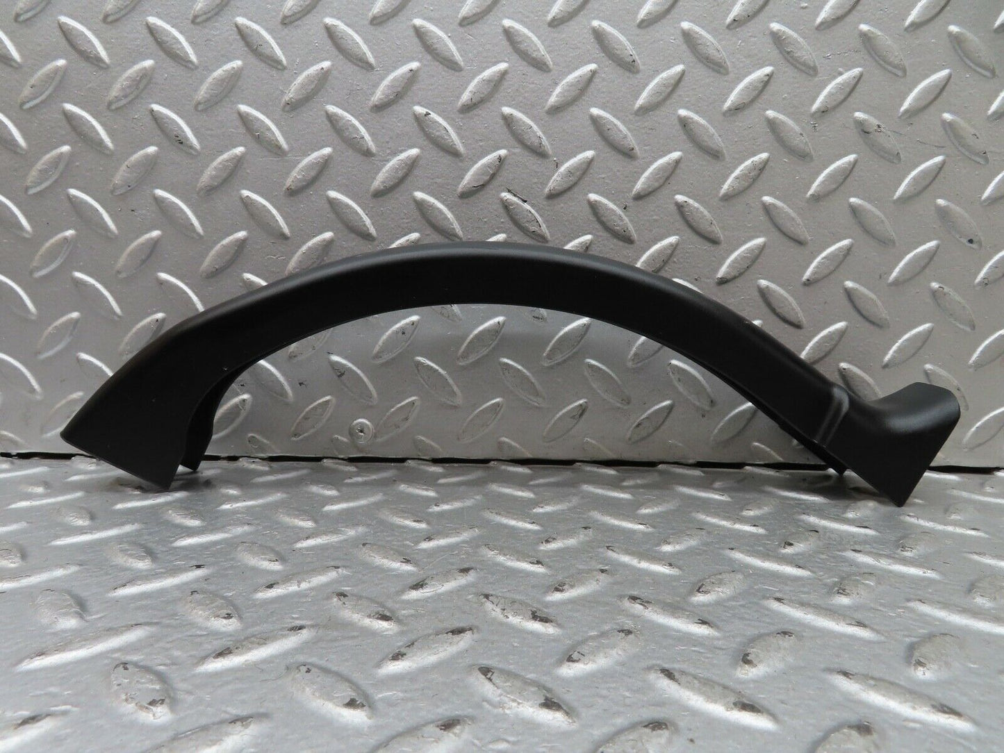 19326 Mercedes-Benz C140 CL420 Coupe Trunk Lid Hinge Cover Pair 1406945525