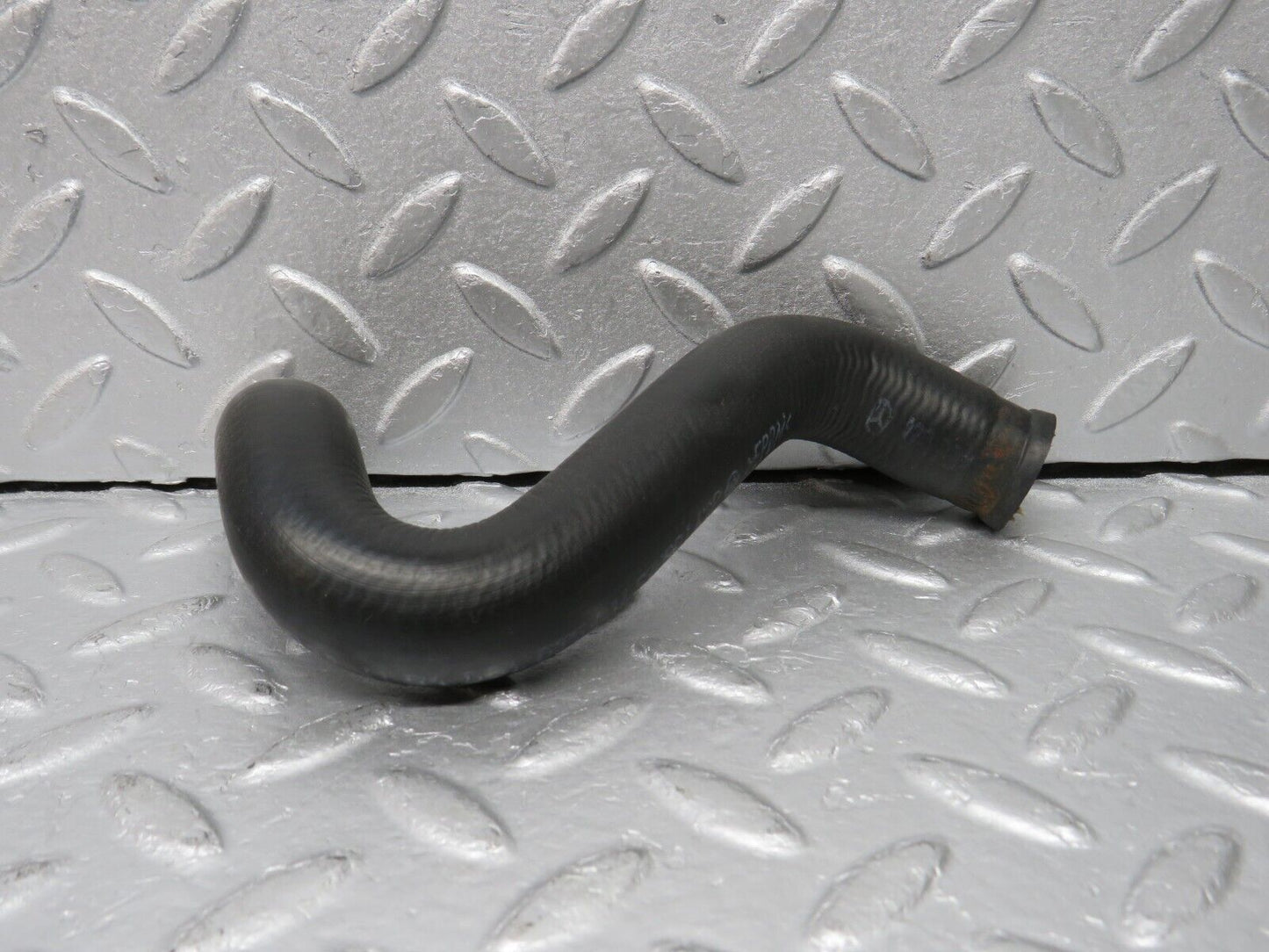 38562 Mercedes-Benz R129 280SL Coupe Coolant Hose Pipe 1298324194