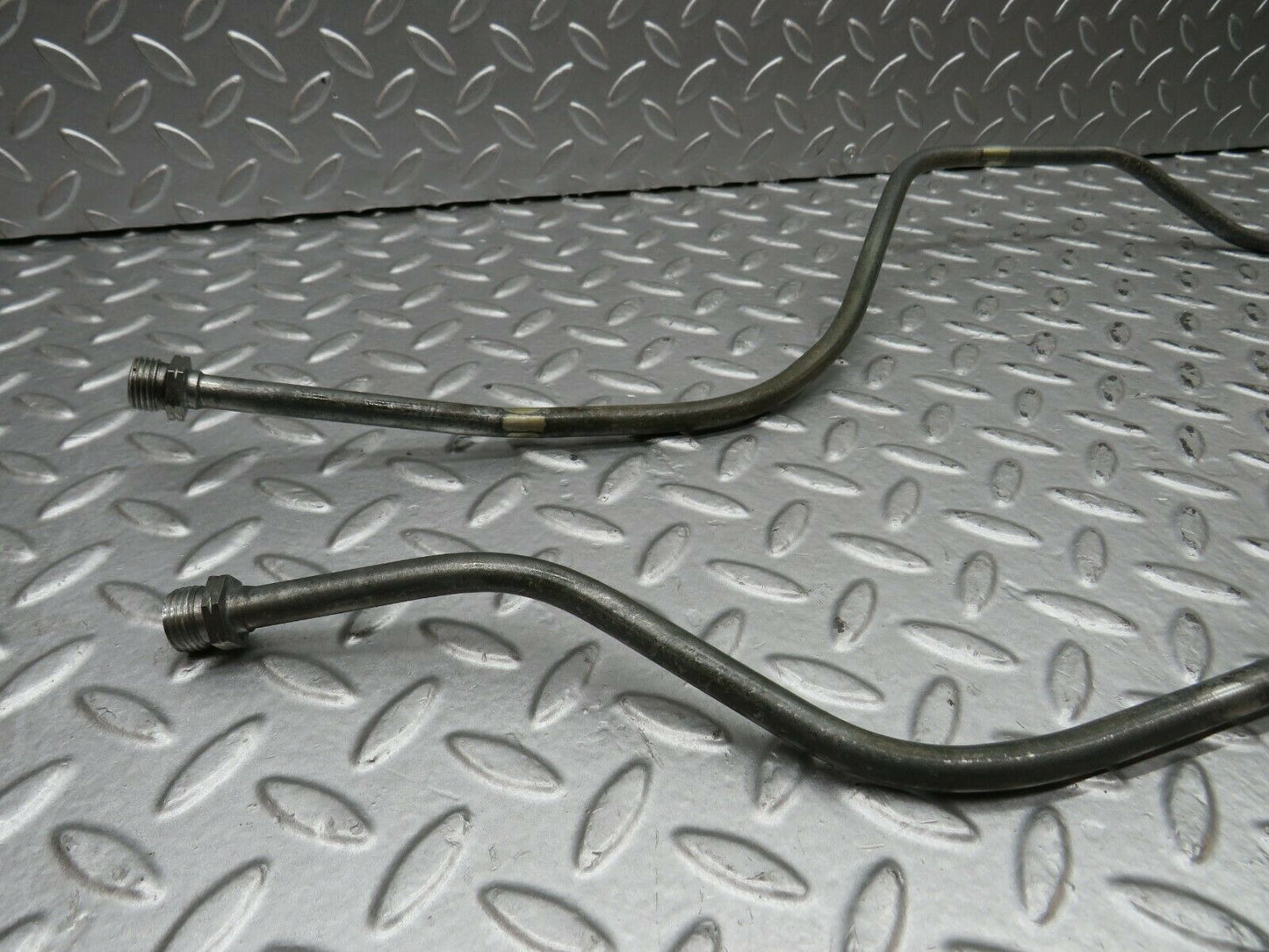 22246 Mercedes-Benz S123 280TE Wagon Gearbox Oil Pipe Hose