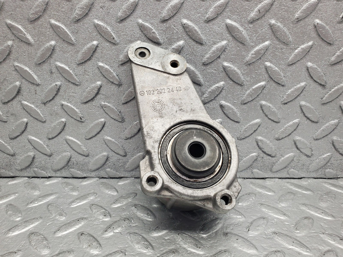 W201 Baby Benz belt tensioner used OEM
