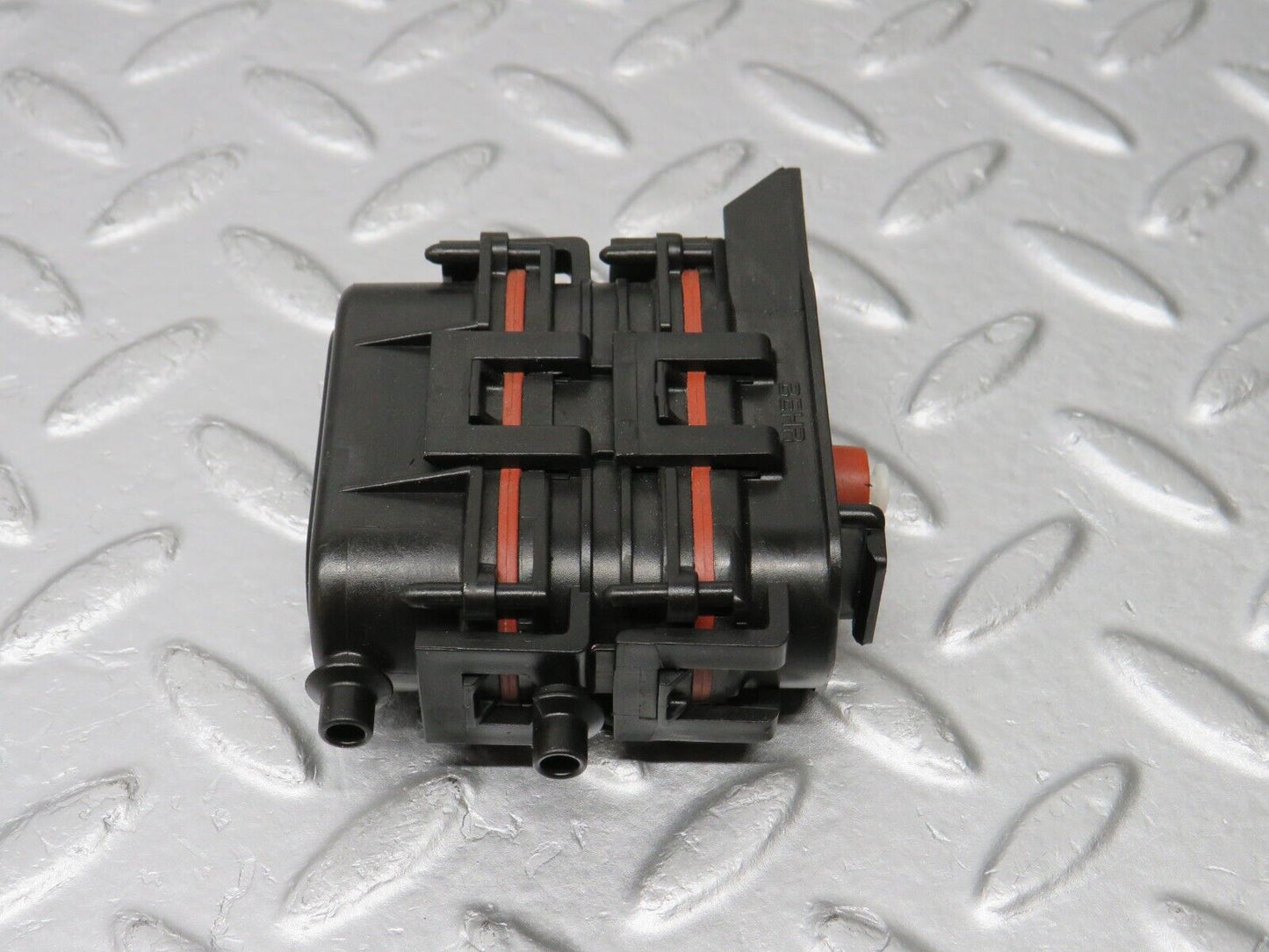 38596 Mercedes-Benz R129 280SL Coupe Heater Box Vacuum Actuator