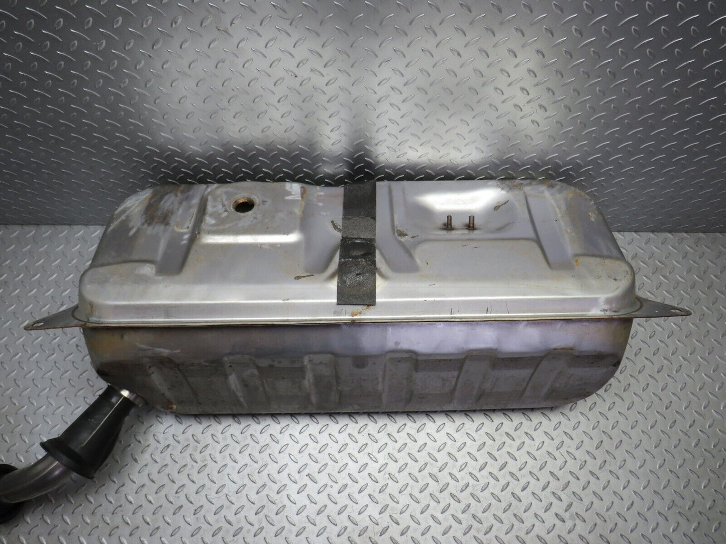 38615 Mercedes-Benz R129 280SL Coupe Fuel Tank