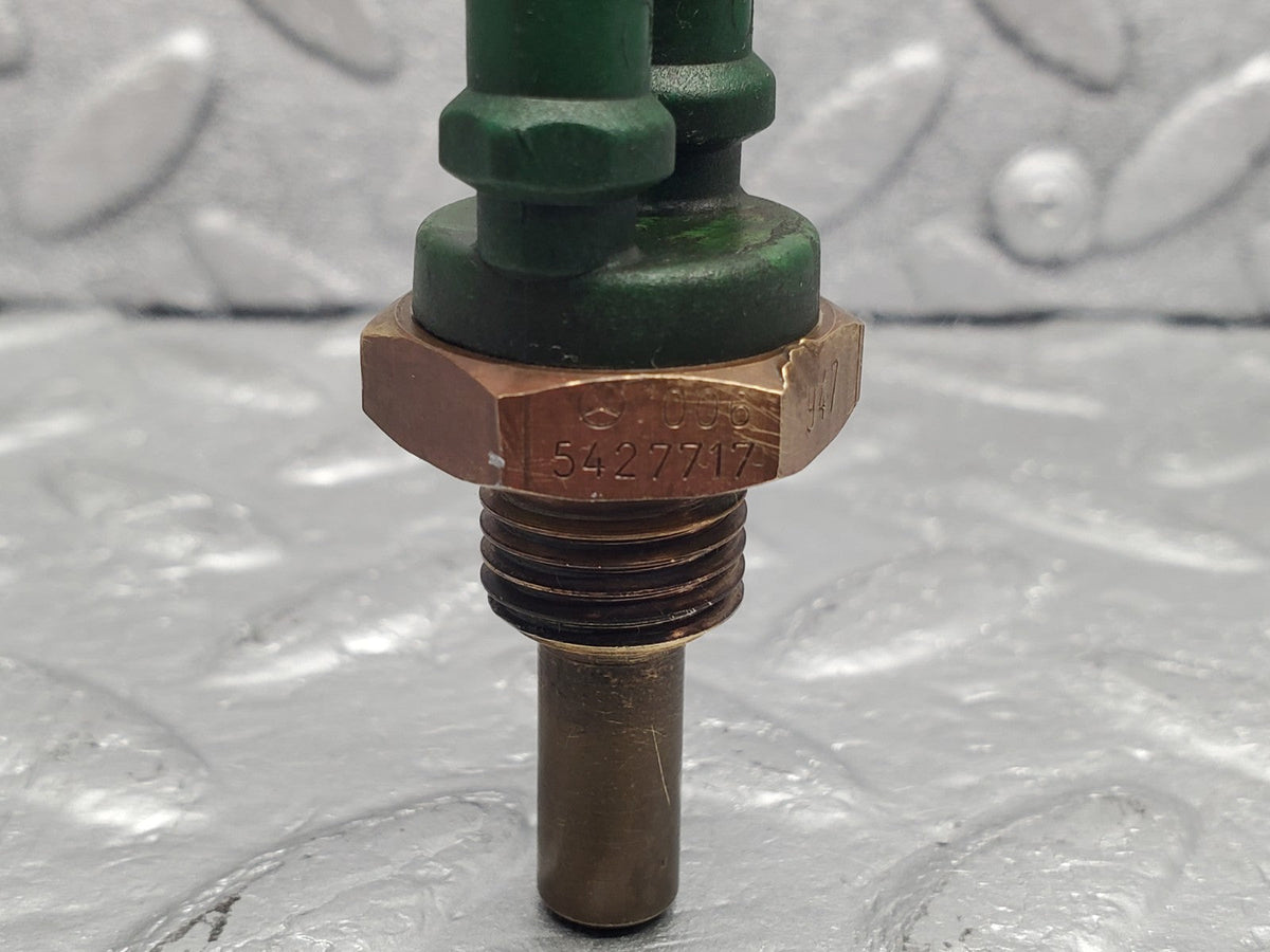 W201 Baby Benz coolant temperature sensor used OEM