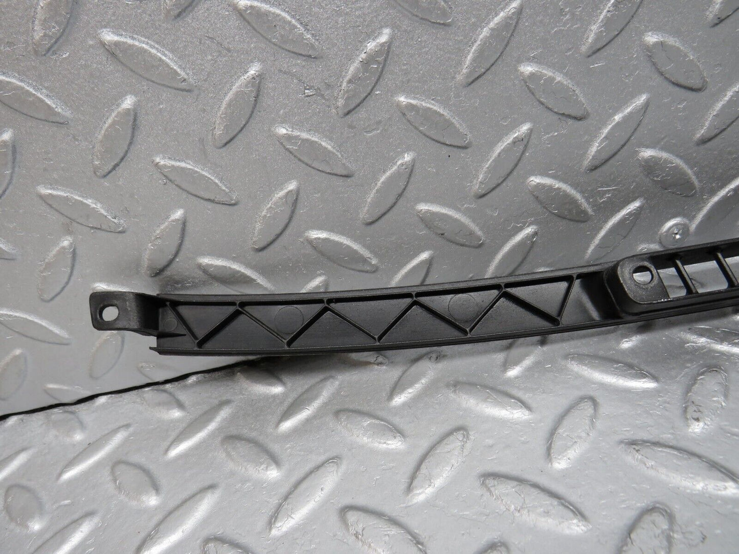 38518 Mercedes-Benz R129 280SL Coupe Dashboard Air Vent Trim Left 1296891180