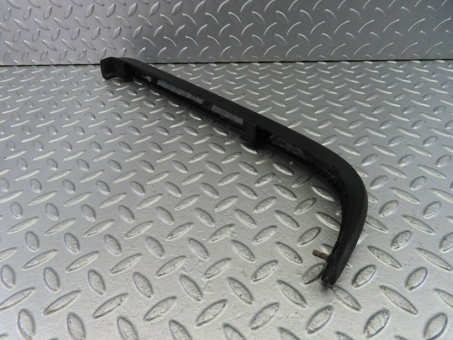 10837 Mercedes-Benz W123 230E Tail Light Moulding Trim Right Side