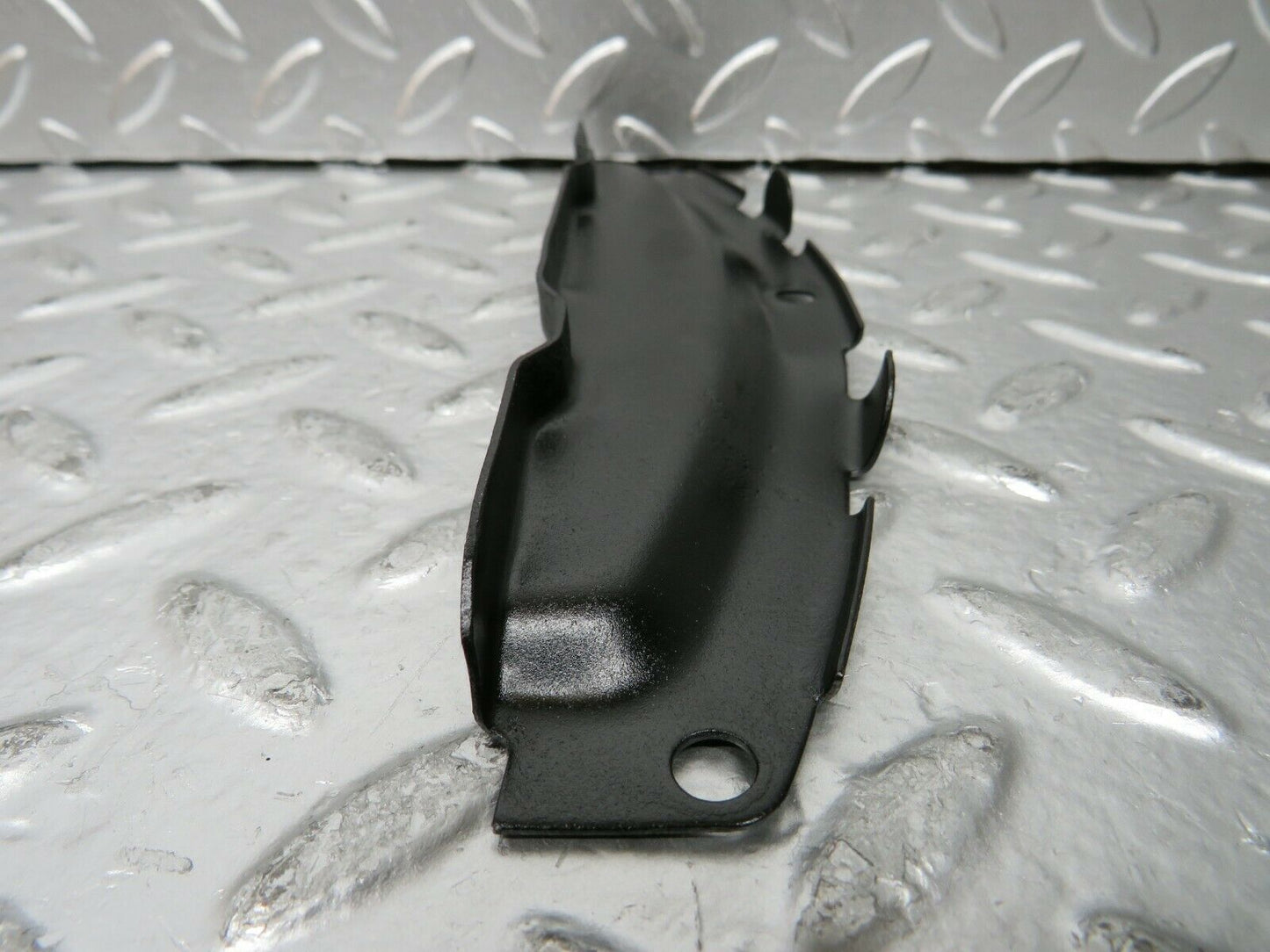 23422 Mercedes-Benz W116 350SE Torque Converter Access Panel