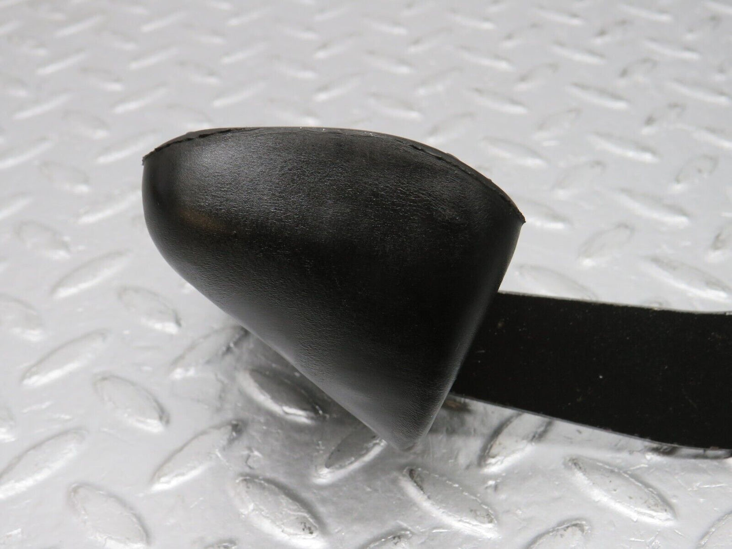 38408 Mercedes-Benz R129 280SL Coupe Brake Pedal With Rubber 1232910082