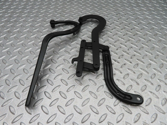 17273 Mercedes-Benz R129 300SL Coupe Trunk Boot Lid Hinge Right Side