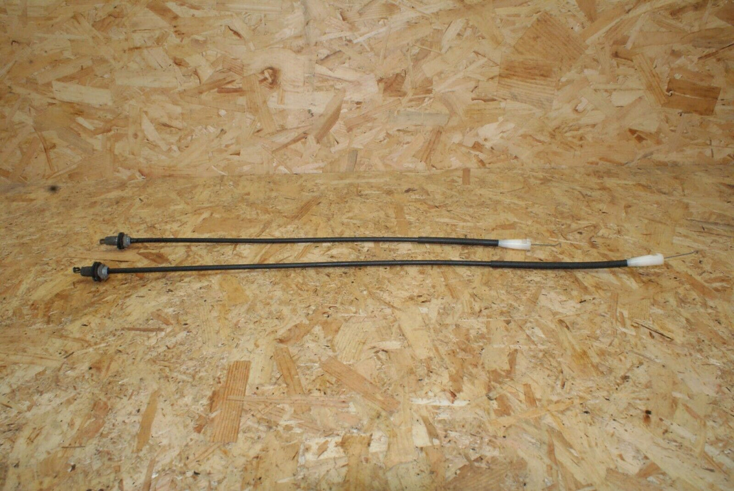 2373 Mercedes-Benz W123 280E Heater Control Cable
