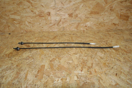 2373 Mercedes-Benz W123 280E Heater Control Cable