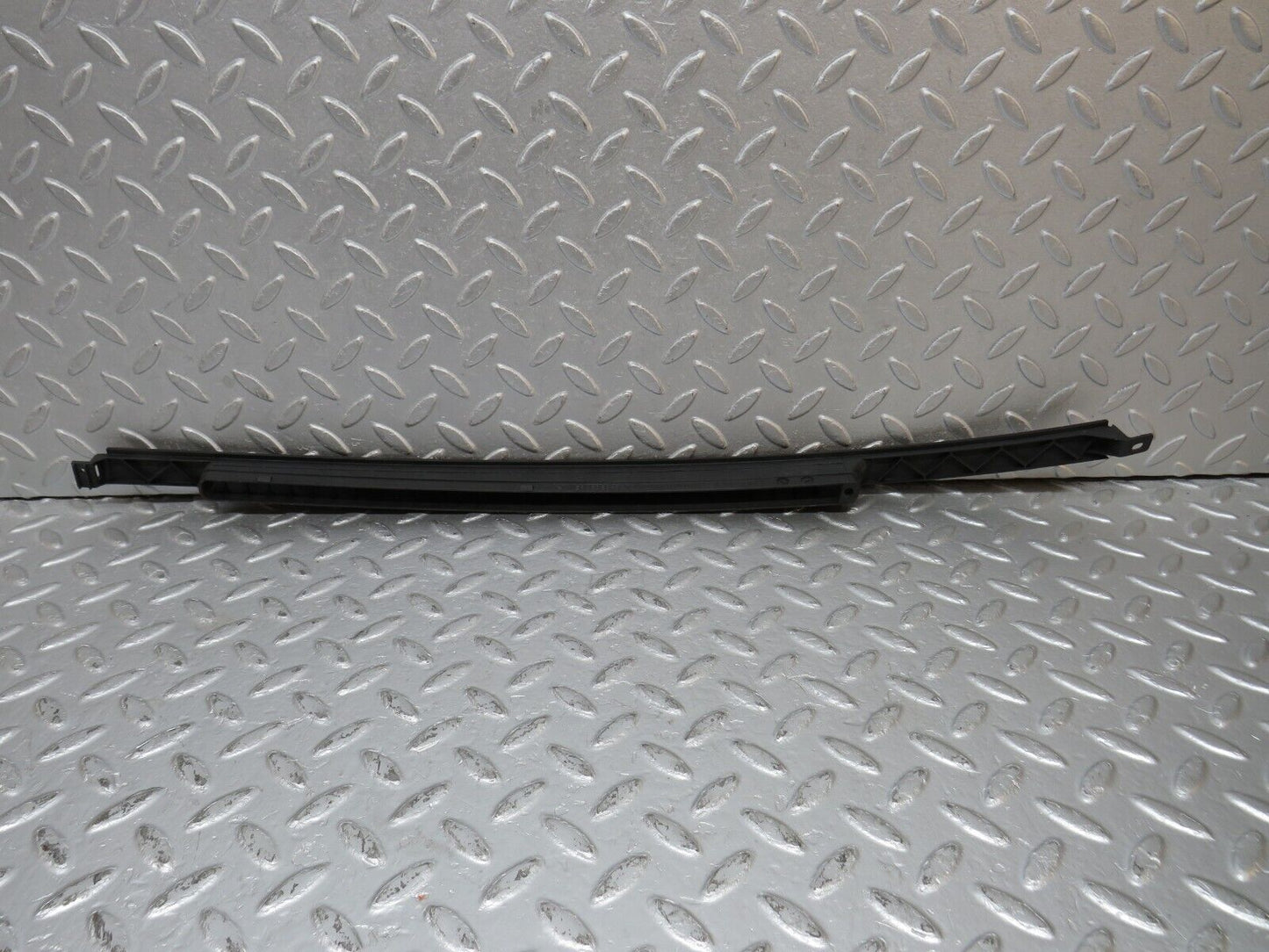 39686 Mercedes-Benz R129 320SL Coupe Dashboard Air Vent Trim Right 1296891280