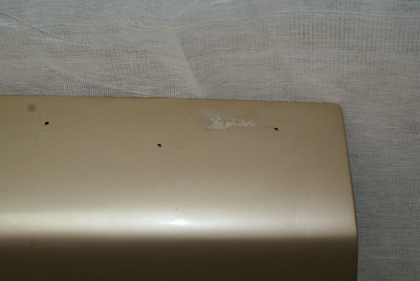 2492 Mercedes-Benz W116 350SE Boot Lid Trunk Door