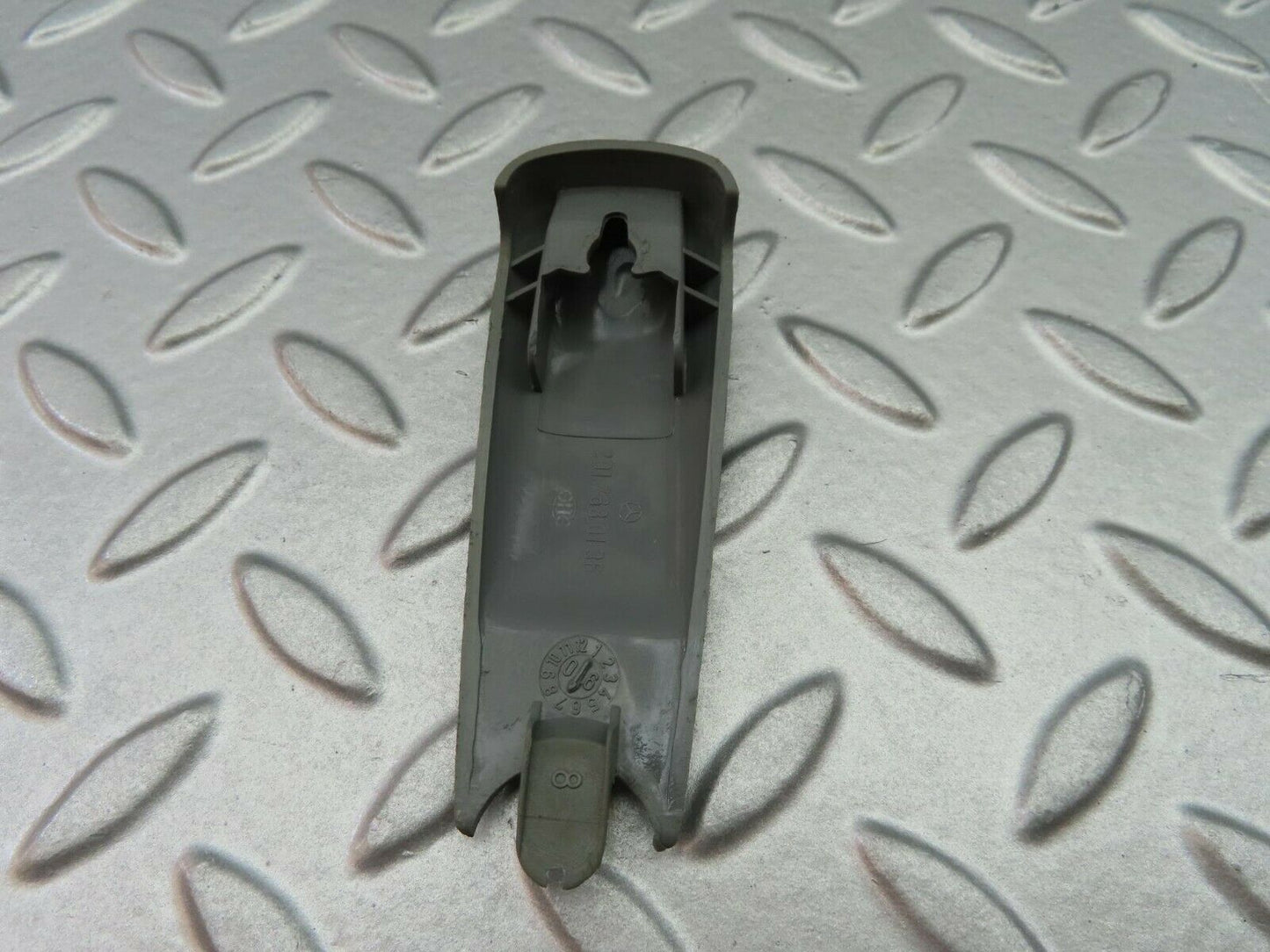 6962 Mercedes-Benz W201 Window Lifter Crank Handle Cover 2017680136