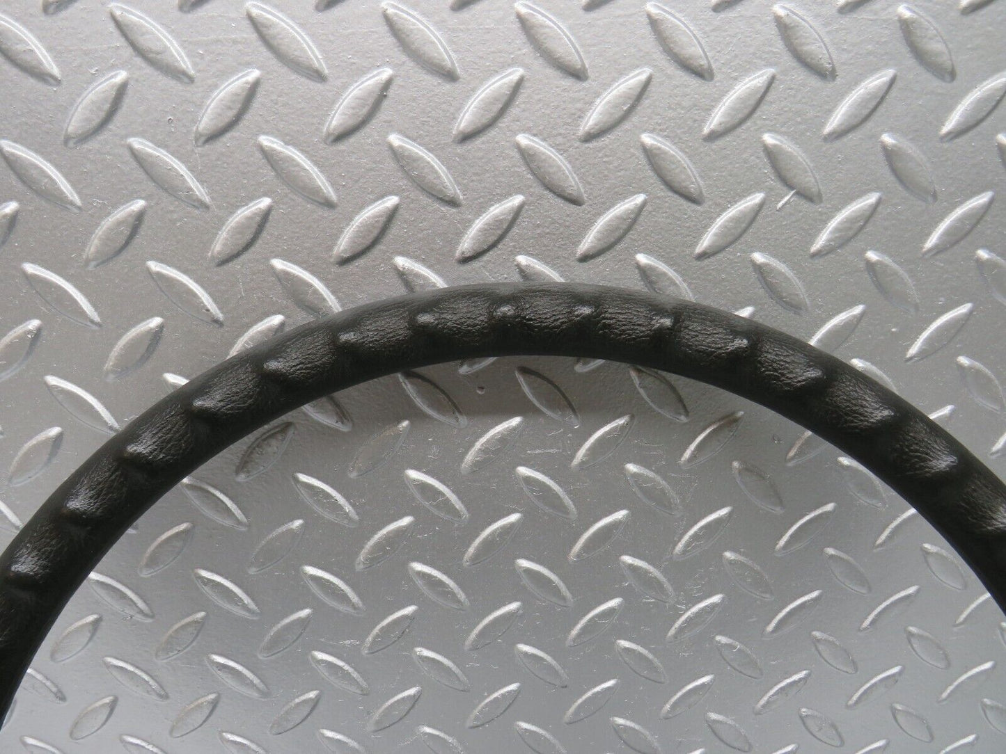 30038 Porsche 924 Steering Wheel 690578
