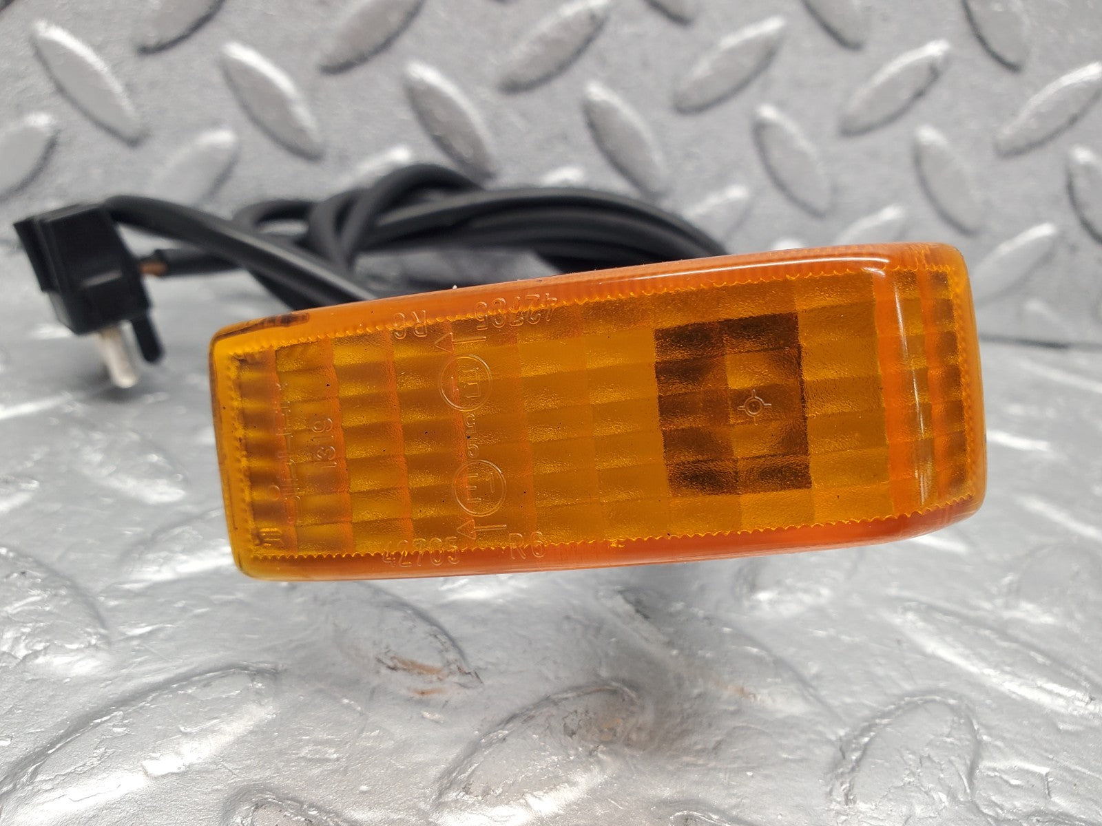 W201 Baby Benz wing indicator right side used OEM
