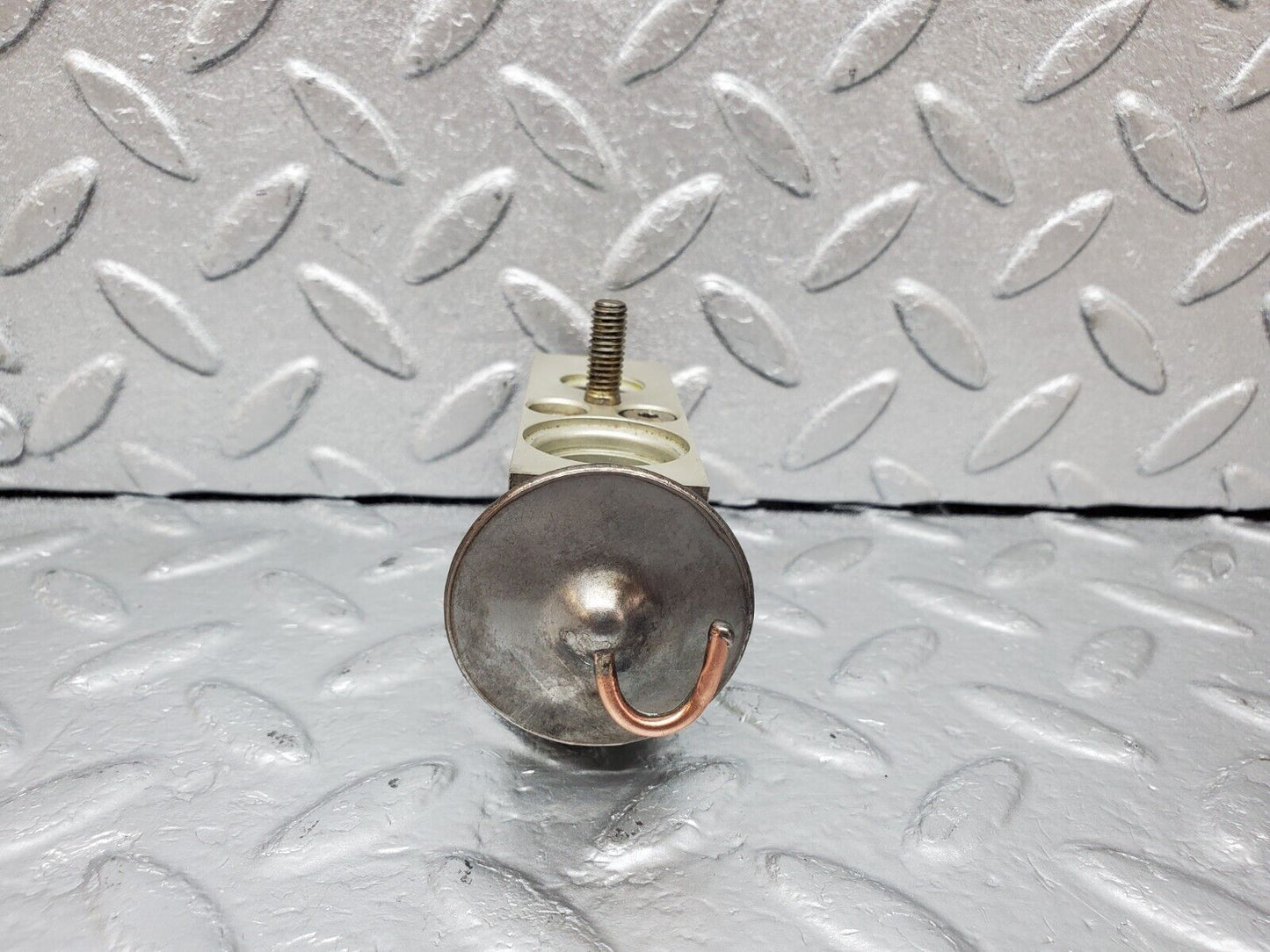 44977 Mercedes-Benz R129 300SL Coupe Air Condition Expansion Valve 2018300784